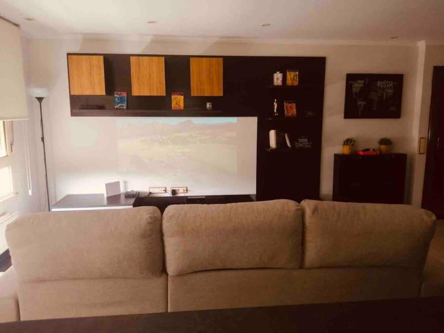 Apartamento La Estrecha 30 Oviedo