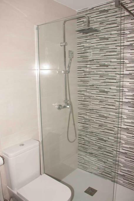 Apartamento La Estrecha 30