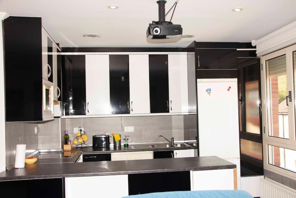 Apartamento La Estrecha 30 *