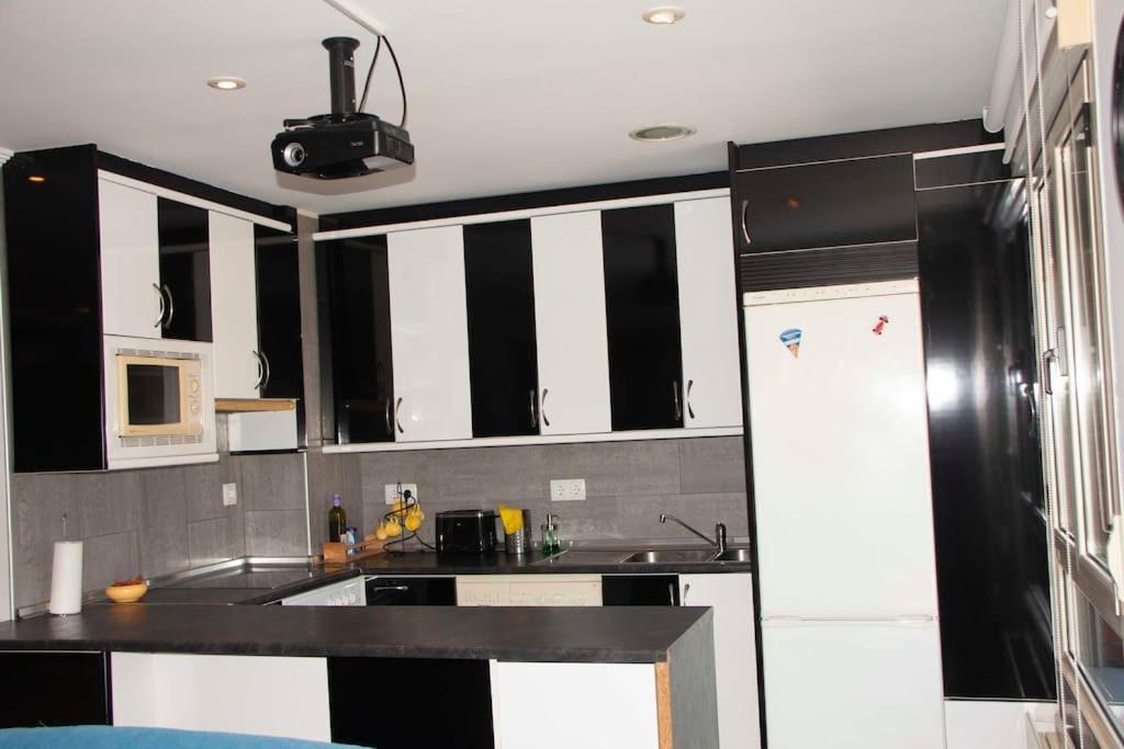 La Estrecha 30 Apartamento Oviedo