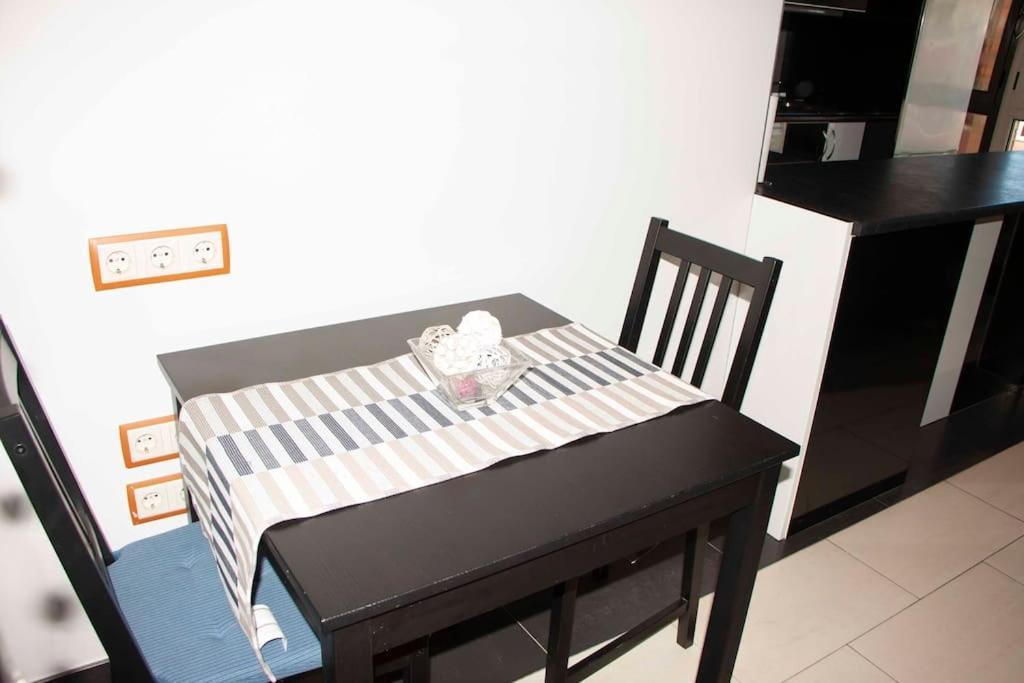 Apartamento La Estrecha 30 Oviedo