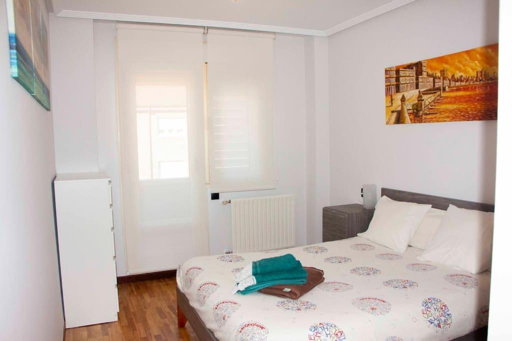 Apartamento La Estrecha 30 Oviedo