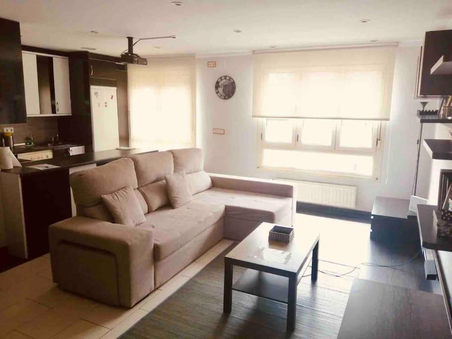 Apartamento La Estrecha 30