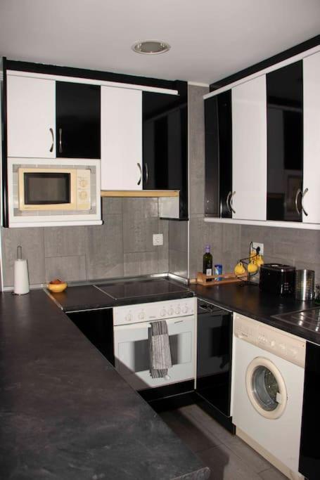 Apartamento La Estrecha 30