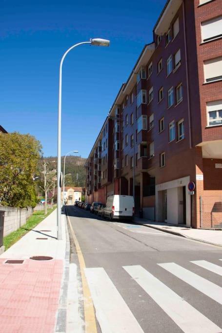 La Estrecha 30 Apartamento